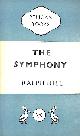  RALPH HILL, The Symphony