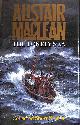 0385235968 MACLEAN, ALISTAIR, The Lonely Sea: Collected Short Stories