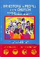 0715149229 CUMMINS, JULIAN; STUBBS, IAN, Investors in People in the Church: The Introduction of the Investors Standard in Dioceses, Parishes and Cathedrals