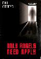 COOPER, PHIL, Only Angels Need Apply -Signed by the Author