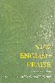 1853117307 THE NEW ENGLISH HYMNAL COMPANY, New English Praise: A Supplement to the New English Hymnal