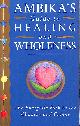 0749912901 AMBIKA, X, Ambika's Guide To Healing: The Energetic Path to the Chakras and Colour
