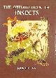 0199100055 BURTON, JOHN; ETC., Oxford Book of Insects