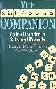 0752900781 BRANDRETH, GYLES, The Scrabble Companion