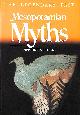 0714120634 HENRIETTA MCCALL, Mesopotamian Myths: The Legendary Past Series
