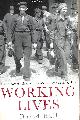 055216223X HALL, DAVID, Working Lives