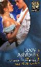 0263882683 LUCY ASHFORD, The Return of Lord Conistone (Mills & Boon Historical)