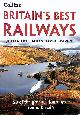 0007951663 HOLLAND, JULIAN, AND DAVID SPAVEN, Britain's Best Railways