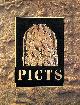 0114934916 ANNA RITCHIE; CHRISTOPHER TABRAHAM [EDITOR]; DAVID HENRIE [PHOTOGRAPHER];, PICTS: An Introduction to the Lives of the Picts and the Carved Stones in the Care of the Secretary of State for Scotland (Historic Buildings and Monuments)