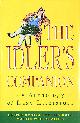 1857024818 ABAITUA, MATTHEW DE; HODGKINSON, TOM, The Idler's Companion: An Anthology of Lazy Literature