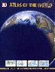 1405319178 DK, Atlas of the World