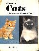  MARCELLE ADAM, Album Of Cats: A Larousse Production
