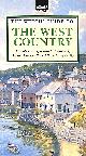 0340514434 CONSUMERS' ASSOCIATION, "Holiday Which?" Guide to the West Country ("Which?" Travel Guides)