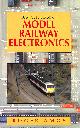 1852602880 AMOS, ROGER, Complete Book of Model Railway Electronics