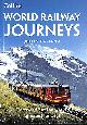 0007954085 HARPER COLLINS, Harper Collins World Railway Journeys