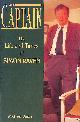 0715627864 BARBER, MICHAEL, The Captain: The Life and Times of Simon Raven
