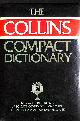 0004331494 MCLEOD, WILLIAM T, The Collins Compact Dictionary