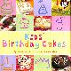 140752500X , Kids Birthday Cakes