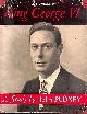  PUDNEY, J, His Majesty King George VI. A study. With illustrations, including portraits