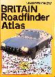 0702803049 BARTHOLOMEW, Britain Roadfinder Atlas