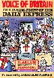085059569X ALLEN, ROBERT, Voice of Britain: Inside Story of the "Daily Express"