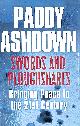 0297853031 ASHDOWN, PADDY, Swords And Ploughshares: Bringing Peace to the 21st Century