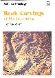 0852637608 BECKENSALL, STAN, Rock Carvings of Northern Britain (Shire album)