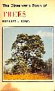 0723215324 HERBERT L EDLIN, The Observer's Book of Trees