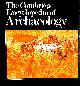 0521229898 SHERRATT, ANDREW, Cambridge Encyclopedia Archaeology