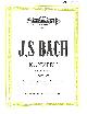  JOHANN SEBASTIAN BAC, CONCERT A BWV1055 PIANO