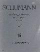  SCHUMANN, WOLFGANG BOETTICHER, HANS-MARTIN THEOPOLD, Robert Schumann: Faschingsschwank Aus Wien Op.26 (Urtext)