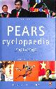 0140297499 CHRIS COOK [EDITOR], Pears Cyclopaedia 2001-2002