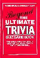  HIRON, MAUREEN & ALAN, & DAVID ELIAS (EDITS)., Beyond the Ultimate Trivia Quiz Game Book