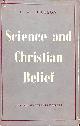  COULSON, C., Science and Christian Belief