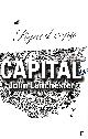 0571234607 LANCHESTER, JOHN, Capital - Signed Copy