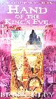 1841490350 BRENCHLEY, CHAZ, Hand of the King's Evil (Outremer, Book 3)