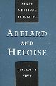 0195156897 MEWS, CONSTANT J., Abelard and Heloise (Great Medieval Thinkers)