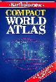 0702823740 BARTHOLOMEW, Compact World Atlas