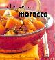 1740457544 MURDOCH BOOKS, A Little Taste of Morocco