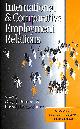 0761955925 GREG J BAMBER (EDITOR), RUSSELL LANSBURY (EDITOR), International and Comparative Employment Relations: Third Edition of International and Comparative Industrial Relations