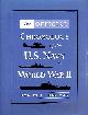 1861761392 ROBERT J CRESSMAN, U S Navy Chronology of World War II
