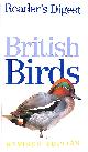 0276420152 READER'S DIGEST, Book of British Birds (Readers Digest)