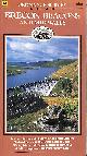 0861458001 UNKNOWN, Brecon Beacons and Mid-Wales (Ordnance Survey Leisure Guide)