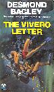 0006153976 BAGLEY, DESMOND, The Vivero Letter