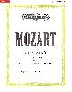  WA MOZART, Piano Concerto in B Flat K595 (Edition for 2 Pianos) (Edition Peters)