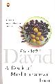 014027328X DAVID, ELIZABETH, A Book of Mediterranean Food