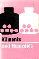  CONSUMERS' ASSOCIATION, Ailments and Remedies