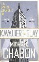 1841154938 CHABON, MICHAEL, The Amazing Adventures of Kavalier & Clay