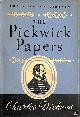  DICKENS, CHARLES, The Pickwick Papers, [The Holborn Library]