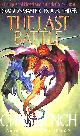 184149223X CHRIS BUNCH, Dragonmaster 3: The Last Battle